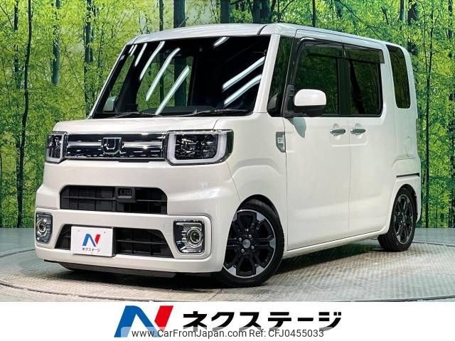 daihatsu wake 2017 -DAIHATSU--WAKE DBA-LA700S--LA700S-0083818---DAIHATSU--WAKE DBA-LA700S--LA700S-0083818- image 1