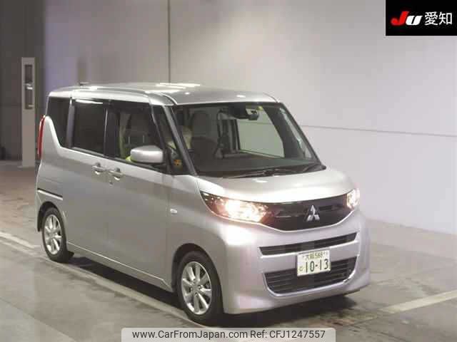 mitsubishi ek-space 2020 -MITSUBISHI 【大阪 588ﾄ1013】--ek Space B35A-0003964---MITSUBISHI 【大阪 588ﾄ1013】--ek Space B35A-0003964- image 1