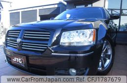 dodge magnum 2009 CFJ1787679