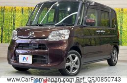 daihatsu tanto 2016 quick_quick_LA600S_LA600S-0413074