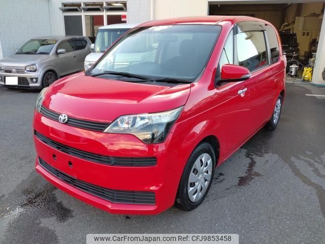 toyota spade 2014 quick_quick_NCP141_NCP141-9115949 image 1