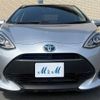 toyota aqua 2017 CFJ1811083 image 2