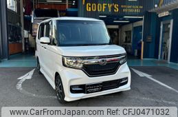 honda n-box 2019 -HONDA 【大分 587ﾕ317】--N BOX JF3--1429151---HONDA 【大分 587ﾕ317】--N BOX JF3--1429151-