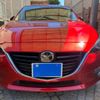 mazda axela 2013 CFJ1690153 image 1