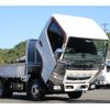 mitsubishi-fuso canter 2018 CFJ1787811 image 12