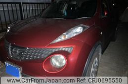 nissan juke 2012 -NISSAN--Juke DBA-YF15--YF15-063876---NISSAN--Juke DBA-YF15--YF15-063876-