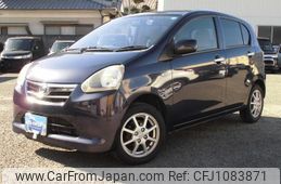 daihatsu mira-e-s 2013 -DAIHATSU 【愛媛 581ﾊ5127】--Mira e:s LA300S--1146976---DAIHATSU 【愛媛 581ﾊ5127】--Mira e:s LA300S--1146976-