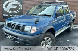 nissan datsun-pickup 2002 GOO_NET_EXCHANGE_0202417A30250706W001