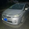 toyota prius 2009 CFJ1670311 image 4