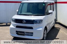 daihatsu tanto 2024 -DAIHATSU 【横浜 581ﾏ6697】--Tanto 5BA-LA650S--LA650S-0455814---DAIHATSU 【横浜 581ﾏ6697】--Tanto 5BA-LA650S--LA650S-0455814-