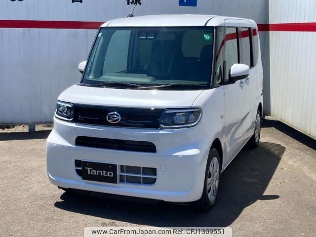 daihatsu tanto 2024 -DAIHATSU 【横浜 581ﾏ6697】--Tanto 5BA-LA650S--LA650S-0455814---DAIHATSU 【横浜 581ﾏ6697】--Tanto 5BA-LA650S--LA650S-0455814- image 1