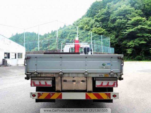 mitsubishi-fuso fighter 2014 quick_quick_TKG-FK61F_FK61F-584590 image 2