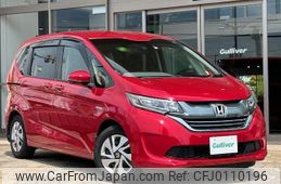 honda freed 2019 -HONDA--Freed DAA-GB7--GB7-1102561---HONDA--Freed DAA-GB7--GB7-1102561-