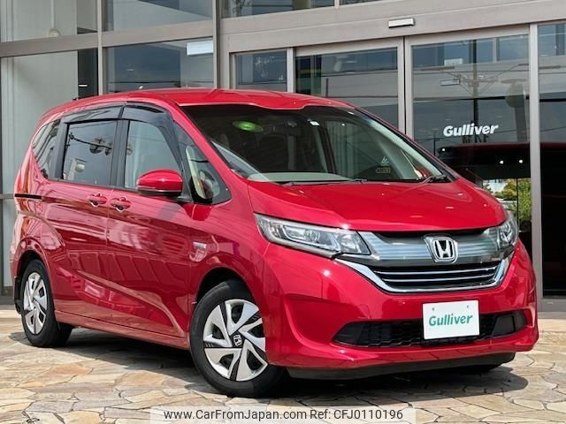 honda freed 2019 -HONDA--Freed DAA-GB7--GB7-1102561---HONDA--Freed DAA-GB7--GB7-1102561- image 1