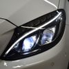 mercedes-benz amg 2017 -MERCEDES-BENZ--AMG CBA-205287--WDD2052872F252132---MERCEDES-BENZ--AMG CBA-205287--WDD2052872F252132- image 27