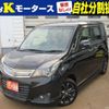 suzuki solio 2015 -SUZUKI--Solio DBA-MA15S--MA15S-271167---SUZUKI--Solio DBA-MA15S--MA15S-271167- image 1