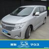 nissan elgrand 2012 CFJ9834660 image 1