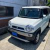 suzuki hustler 2014 -SUZUKI--Hustler DBA-MR31S--MR31S-263041---SUZUKI--Hustler DBA-MR31S--MR31S-263041- image 1