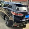 lexus ct 2012 -LEXUS--Lexus CT DAA-ZWA10--ZWA10-2088908---LEXUS--Lexus CT DAA-ZWA10--ZWA10-2088908- image 4