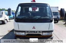 mitsubishi-fuso canter 1997 GOO_NET_EXCHANGE_0901407A30250514W001