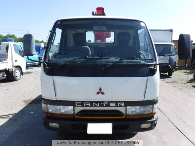 mitsubishi-fuso canter 1997 GOO_NET_EXCHANGE_0901407A30250514W001 image 1