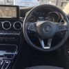 mercedes-benz c-class 2017 -MERCEDES-BENZ--Benz C Class DBA-205340C--WDD2053402F523001---MERCEDES-BENZ--Benz C Class DBA-205340C--WDD2053402F523001- image 18