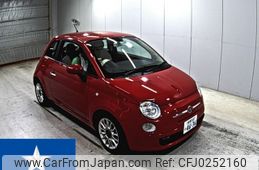 fiat 500 2011 -FIAT--Fiat 500 31209--ZFA31200000703328---FIAT--Fiat 500 31209--ZFA31200000703328-