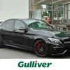 mercedes-benz amg 2015 -MERCEDES-BENZ--AMG CBA-205087--WDD2050872F196168---MERCEDES-BENZ--AMG CBA-205087--WDD2050872F196168- image 1