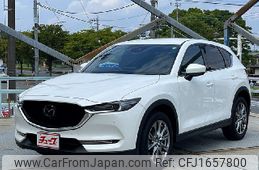mazda cx-5 2020 CFJ1657800