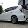 toyota prius-α 2020 CFJ1432880 image 2