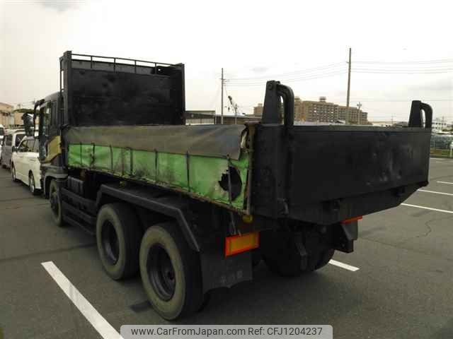 mitsubishi-fuso super-great 2002 -MITSUBISHI--Super Great FV50KJXD-ｸﾆ01112773---MITSUBISHI--Super Great FV50KJXD-ｸﾆ01112773- image 2