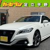 toyota crown-hybrid 2019 quick_quick_AZSH20_AZSH20-1048032 image 1