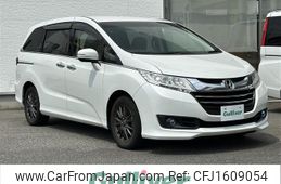 honda odyssey 2016 CFJ1609054