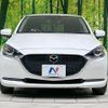 mazda demio 2020 CFJ1802841 image 14