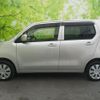 suzuki wagon-r 2014 quick_quick_DBA-MH34S_MH34S-365756 image 2