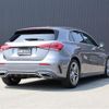 mercedes-benz a-class 2018 CFJ1642329 image 9