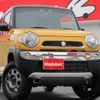 suzuki hustler 2018 -SUZUKI--Hustler DAA-MR41S--MR41S-334735---SUZUKI--Hustler DAA-MR41S--MR41S-334735- image 1