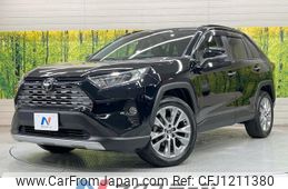toyota rav4 2020 -TOYOTA--RAV4 6BA-MXAA54--MXAA54-5007378---TOYOTA--RAV4 6BA-MXAA54--MXAA54-5007378-