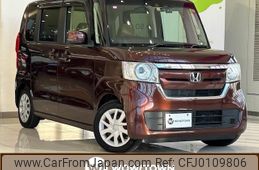 honda n-box 2017 -HONDA--N BOX DBA-JF3--JF3-2008520---HONDA--N BOX DBA-JF3--JF3-2008520-