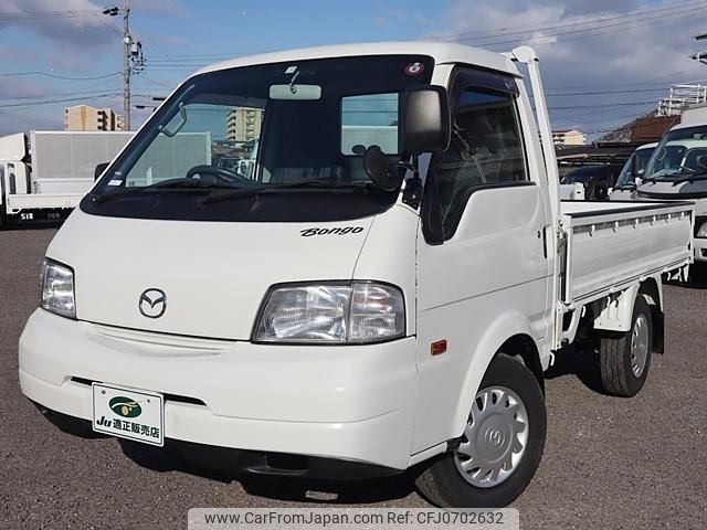 mazda bongo-truck 2019 GOO_NET_EXCHANGE_0207851A30250115W004 image 2