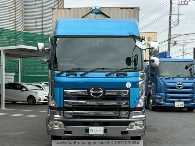 hino profia 2008 -HINO--Profia BDG-FW1EXYJ--FW1EXY-14033---HINO--Profia BDG-FW1EXYJ--FW1EXY-14033- image 2