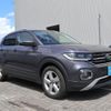 volkswagen t-cross 2023 CFJ0207476 image 12