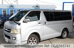 toyota hiace-van 2006 quick_quick_KR-KDH205V_KDH205-0026292