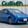 toyota prius 2019 -TOYOTA--Prius DAA-ZVW51--ZVW51-8051349---TOYOTA--Prius DAA-ZVW51--ZVW51-8051349- image 1