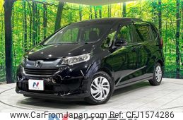honda freed 2017 CFJ1574286