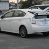 toyota prius 2011 -TOYOTA--Prius ZVW30--5352662---TOYOTA--Prius ZVW30--5352662- image 10