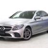 mercedes-benz c-class 2019 -MERCEDES-BENZ--Benz C Class 5AA-205078--WDD2050782R442384---MERCEDES-BENZ--Benz C Class 5AA-205078--WDD2050782R442384- image 1