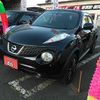 nissan juke 2011 TE3780 image 15