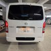toyota hiace-van 2021 -TOYOTA 【伊豆 400ｽ3693】--Hiace Van 3DF-GDH201V--GDH201-1060307---TOYOTA 【伊豆 400ｽ3693】--Hiace Van 3DF-GDH201V--GDH201-1060307- image 2