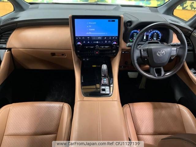 toyota vellfire 2024 -TOYOTA--Vellfire 6AA-AAHH40W--AAHH40-0017796---TOYOTA--Vellfire 6AA-AAHH40W--AAHH40-0017796- image 2